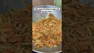 Quick Recipe! #cooking #cook #trending #foodie #food #foodshorts #viral #happy #yummy #mood #tasty