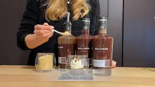 TARTUFFETTO Walcher (eng)