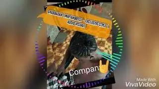 GrabbaDan ( MafianBoss ) - #ExclusiveStyle ( Exclusive Viral ) #Grabbadan #OfficialGrabbadanMusicVev