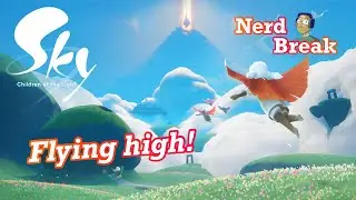 Sky Children of the Light w/viewers (Stream 567)