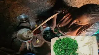 Easy Africa food to cook// very healthy