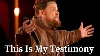 jelly roll – This Is My Testimony