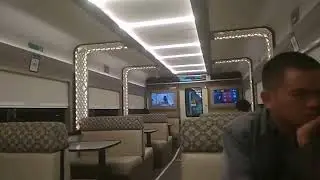 NGGA NYAMPE 2 JAM] TRIP TARIF KHUSUS KA SENJA UTAMA SOLO EKSEKUTIF] YOGYAKARTA-KROYA