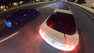Single Turbo RSX/FK8 TYPE R  vs MY SINGLE  TURBO G35 (VQ35DE) 