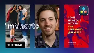 mShorts DVR &mdash; Energizing your short-form content with engaging visuals &mdash; MotionVFX