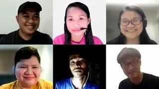 Our Climate Stories: Stories of Culture