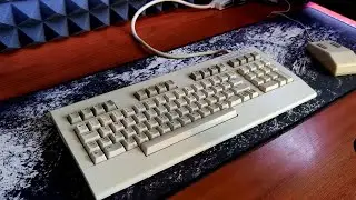 Commodore 128d