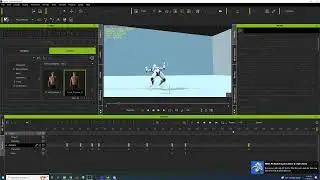 Filming Fighting Scenes in iClone & More