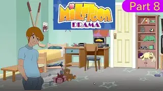 TGame | Milftoon part 8 version 0.14 ( PC )