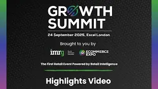 Inside Growth Summit 2025: Key Moments & Insights