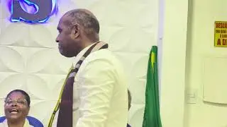 Salmo 128. Preletor pastor Cl&aacute;udio 