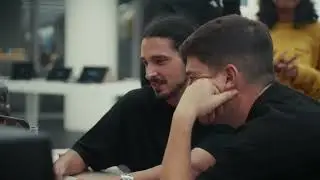 Creators Hub 3 | iCentre Malta