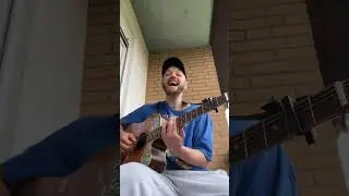 Ren, Eden Nash - Humble - cover take 2 #acousticguitar #acoustic #acousticcover #chilling #music