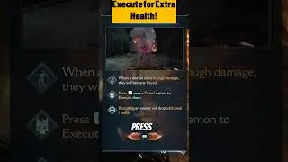 Press E and Escape Doom's Dark Ages!
