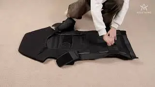 GRS1003BK installation video