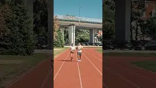 Q&A Anna Kiełbasińska x Tomasz Smokowski - ambasadorzy projektu Stadiony Przyjazne Biegaczom