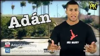PKTV 1.11 - Parkour in Latin American and Spain