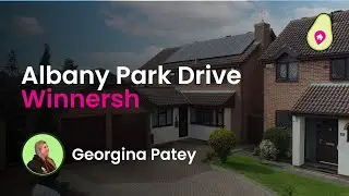 Albany Park Drive