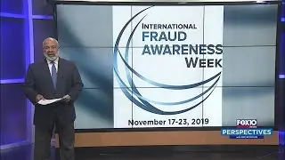 Perspectives: International Fraud Awareness Week