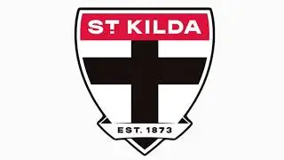 St Kilda Theme Song (New Logo)