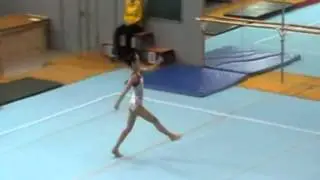 Kim Janas, SV Halle, Boden,  2013