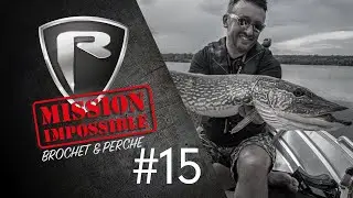 *** Fox Rage TV *** Mission Impossible #15 D&eacute;confinement