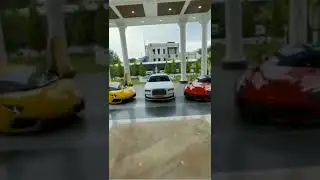Mukesh Ambani car collection