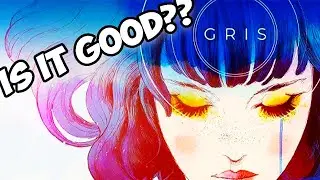 Is GRIS any good?!