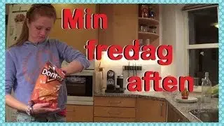 Min fredag aften | 7. december | Sisse Matthiesen