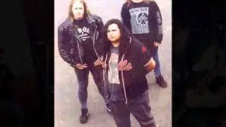 Chemical Breath - Hideous Perspectives