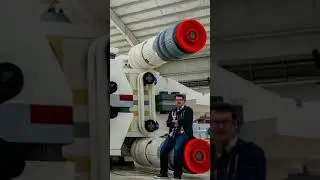 The World's Biggest Lego Moc! Day 169 of making a video until Lego hires me #shorts