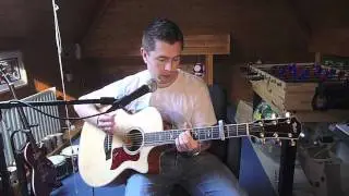 Fast Car - Jen Miller & Craig Bevan (Tracy Chapman Cover)