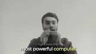 A Brain-Inspired Supercomputer Is Almost Real &mdash; And It Could Change Everything | Day 16/365