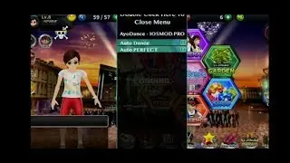 [ Game Mod ] AYODANCE MOBILE : New Update Mod VIP #5