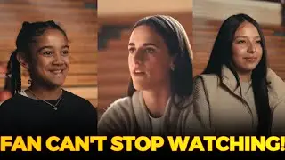 Caitlin Clark Shocks Fans With Hilarious New Short Film 
