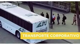 LiPU, el transporte para el trabajo y el entretenimiento