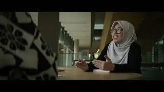 Cambridge Enterprise - Nadia