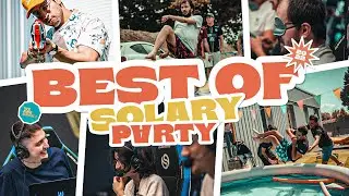 BEST OF SOLARY PARTY TFT 2022