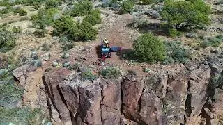 Sedona Overlook   AZ