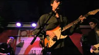 Sean Bones - Easy Street (Live)