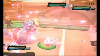highlevel ingame Tournament | Patch 1.0.1 | 25.09.2022 | competitive Temtem PVP | only action