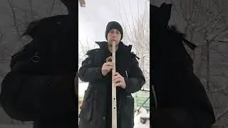 Xiao Flute(Plastic)
