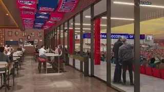 FC Dallas & Toyota Stadium extend partnership as $200 million renovations continue