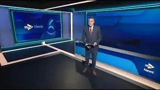 180226 STV News   Dundee