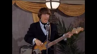 Jethro & Miss Jane see the Enemys at the Whiskey a Go Go | The Beverly Hillbillies S4E11 (1965)
