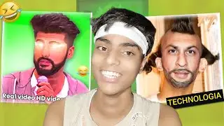 🔥Hakla & Arjun Kapoor MEME Explosion! |You Won't Believe This Viral Madness😂