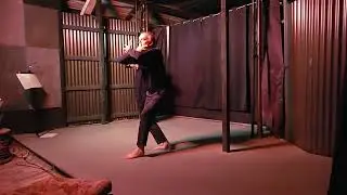 Shedding Masks, with Scott Bird and Heide Foley, text by Lauren Raine
