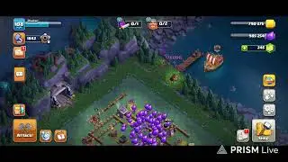 Clash of clans #clashofclans #coc #cocwar #clanwar