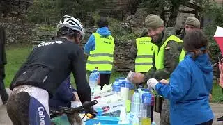 Resumen del Campeonato de España de Ultramaratón de Astorga 2023
