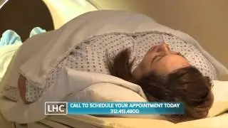 UI Health Advanced Imaging Center